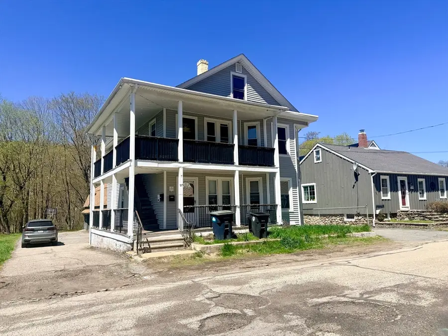 97 Plimpton, Southbridge, MA 01550 - #3