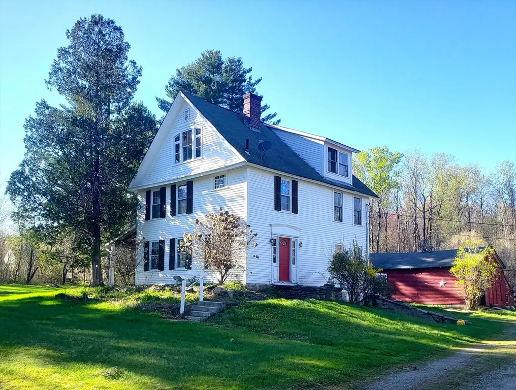 1 Searle Road, Huntington, MA 01050 - #1
