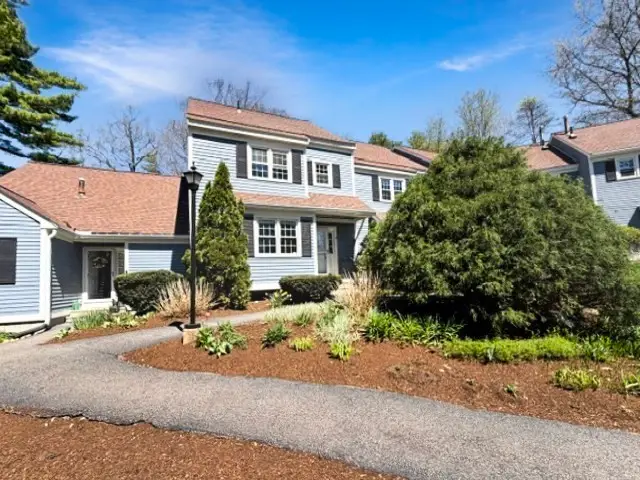 27 Heritage Dr #27, Northbridge, MA 01588 - #1