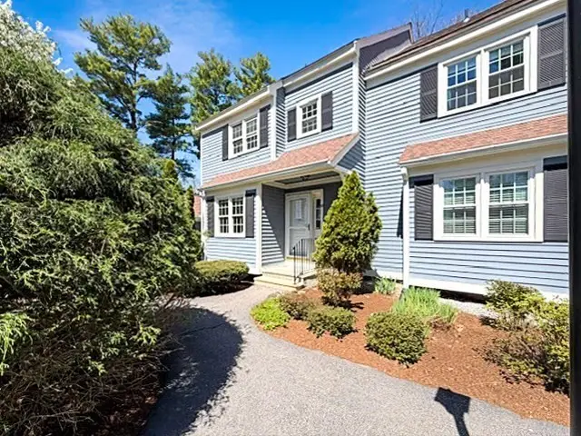 27 Heritage Dr #27, Northbridge, MA 01588 - #3