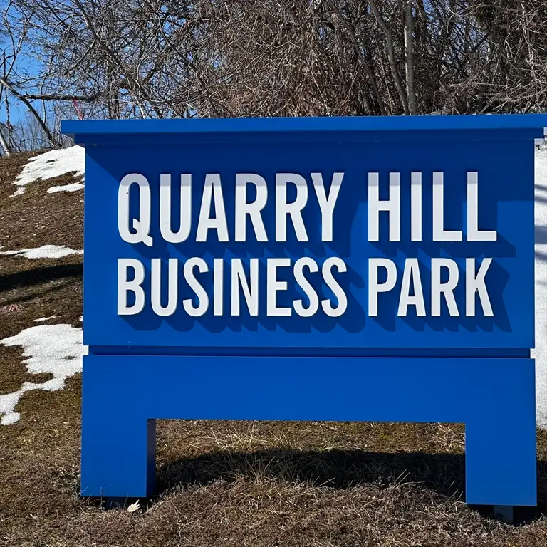 20 Quarry Hill Rd, Lee, MA 01238 - #3