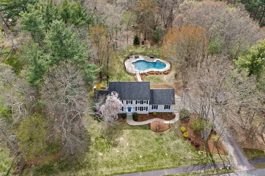 4 Mockingbird Ln, Franklin, MA 02038 - #2