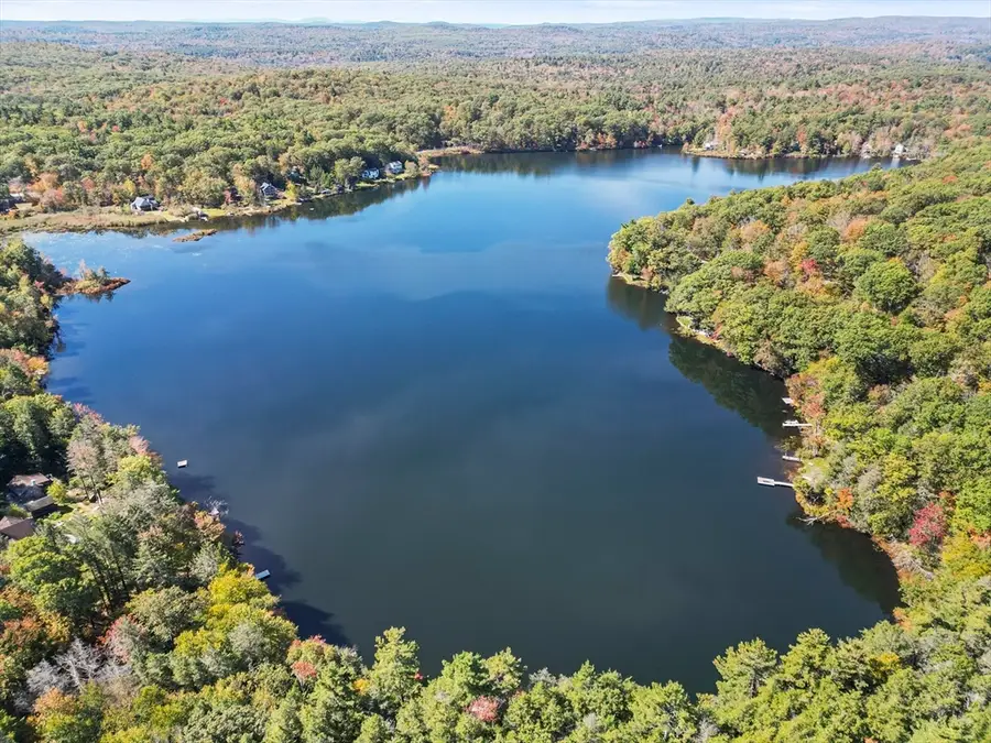 98 Loop Dr, Otis, MA 01223 - #2