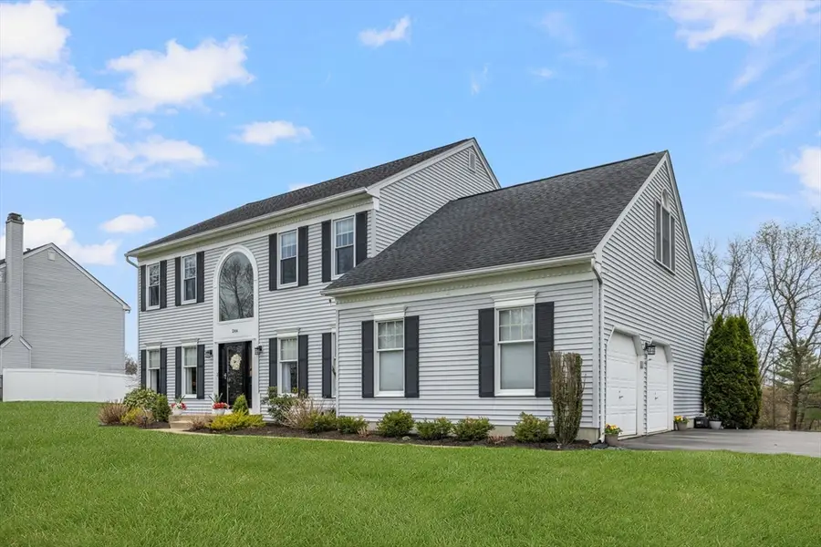 244 Robert Rd, Marlborough, MA 01752 - #2