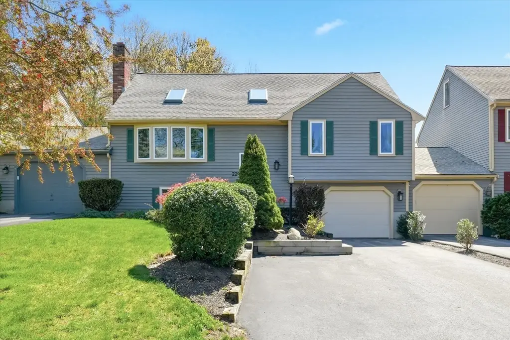 229 Comfort St #229, Bridgewater, MA 02324 - #1