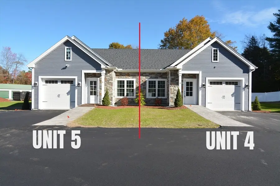 1 Depot Street Ext #5, Townsend, MA 01469 - #3