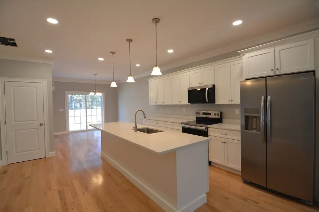 1 Depot Street Ext #4, Townsend, MA 01469 - #1