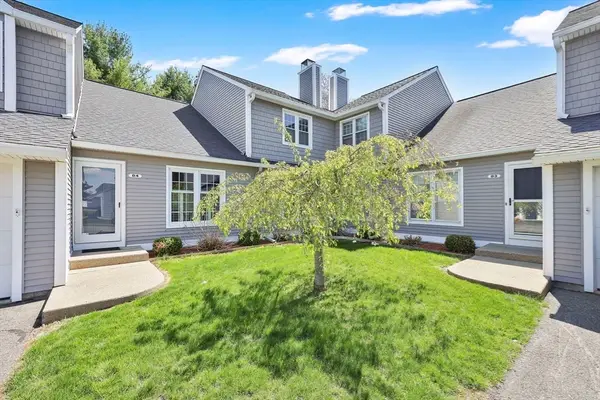 84 Chapin Greene Dr #84, Ludlow, MA 01056