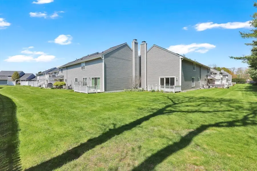 84 Chapin Greene Dr #84, Ludlow, MA 01056 - #3