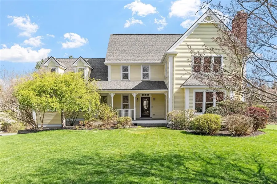 210 Old Littleton Road, Harvard, MA 01451 - #2