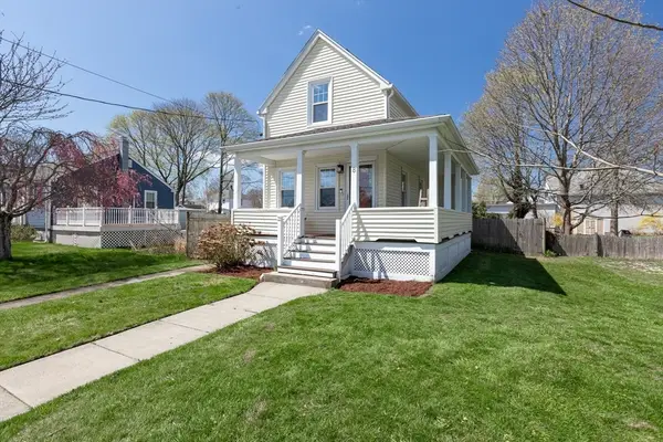 8 Hitch, Fairhaven, MA 02719