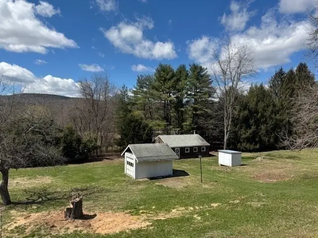 96 Bald Mountain Rd, Bernardston, MA 01337 - #3
