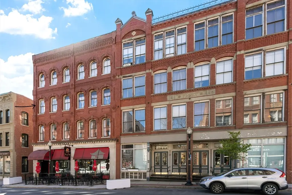 46 Washington St #303, Haverhill, MA 01830 - #1