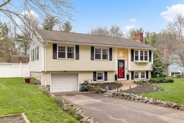 58 Streeter Rd, Paxton, MA 01612