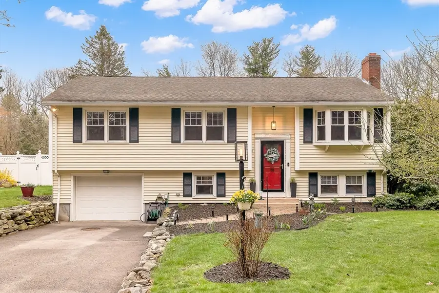 58 Streeter Rd, Paxton, MA 01612 - #2