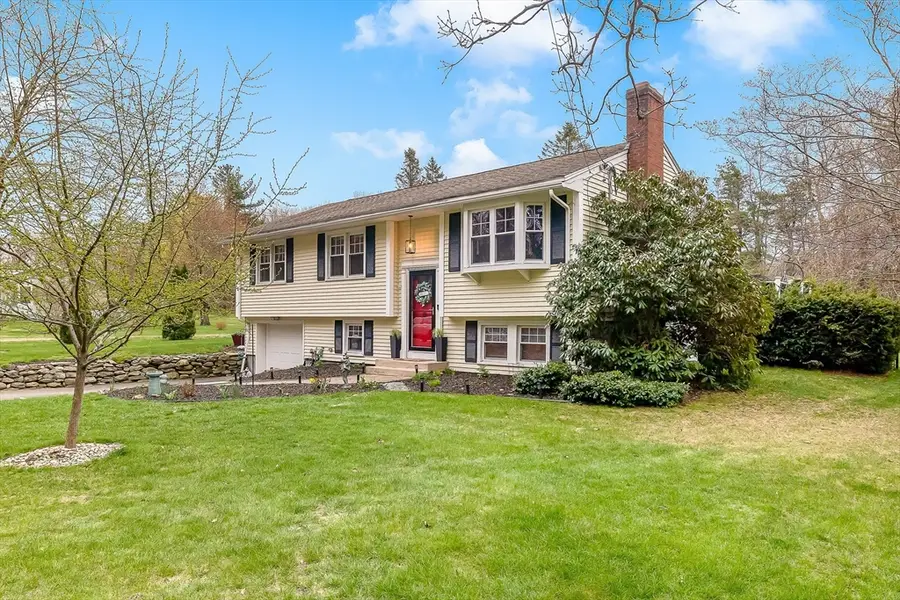 58 Streeter Rd, Paxton, MA 01612 - #3