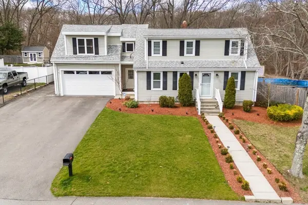 25 Clifford St, Taunton, MA 02780