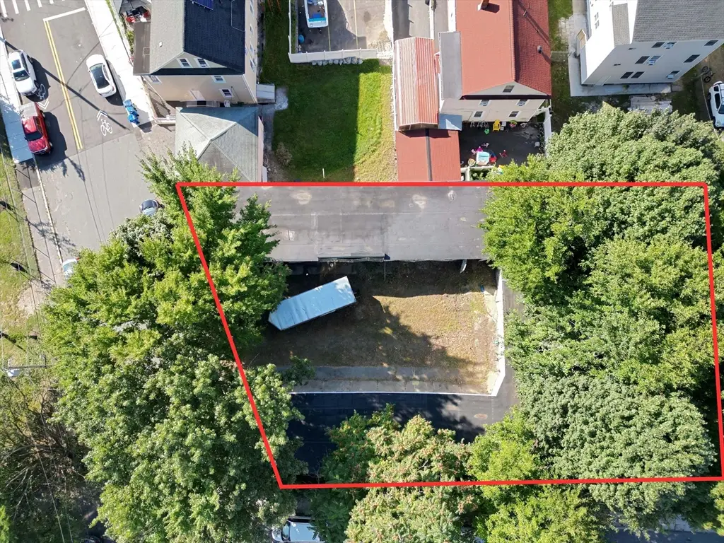 0 Hudson, Lawrence, MA 01841 - #1