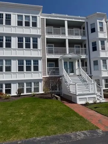 15 Park Ave. #107, Hull, MA 02045 - #1