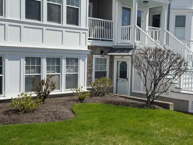 15 Park Ave. #107, Hull, MA 02045 - #2