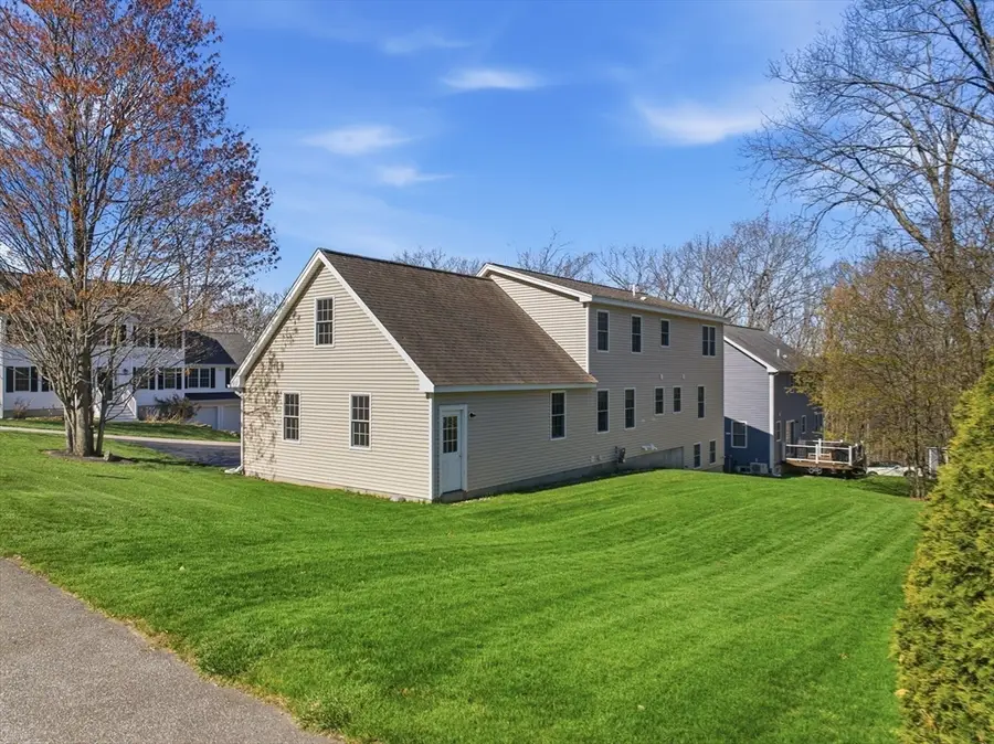19 Brendan Rd, Clinton, MA 01510 - #2
