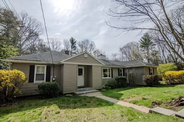 1063 Lebanon Hill Road, Southbridge, MA 01550