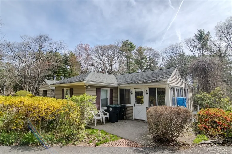 1063 Lebanon Hill Road, Southbridge, MA 01550 - #3