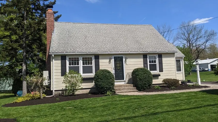 37 Maple St, West Boylston, MA 01583 - #2