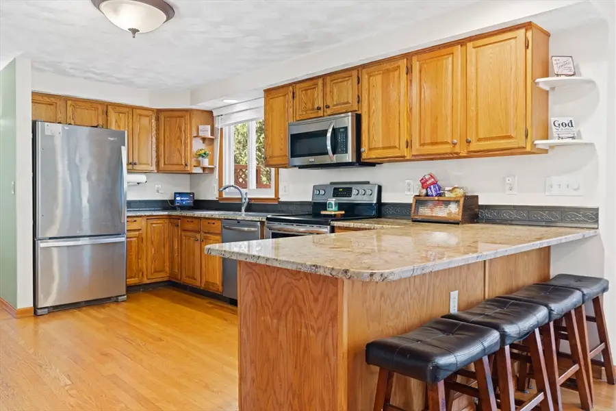 113 Slater St, Attleboro, MA 02703 - #2