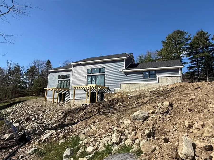 135 Essex Street #135, Middleton, MA 01949 - #2