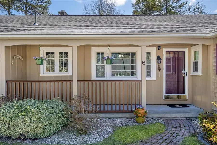 15 Quail Nest Run, Harwich, MA 02645 - #2