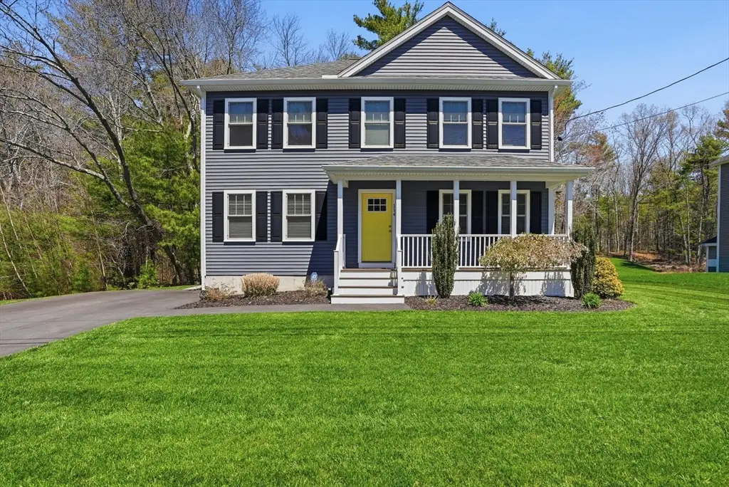 114 Run Brook Circle, Taunton, MA 02780 - #1