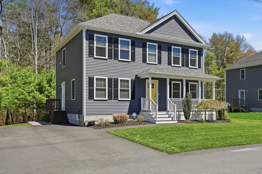 114 Run Brook Circle, Taunton, MA 02780 - #2