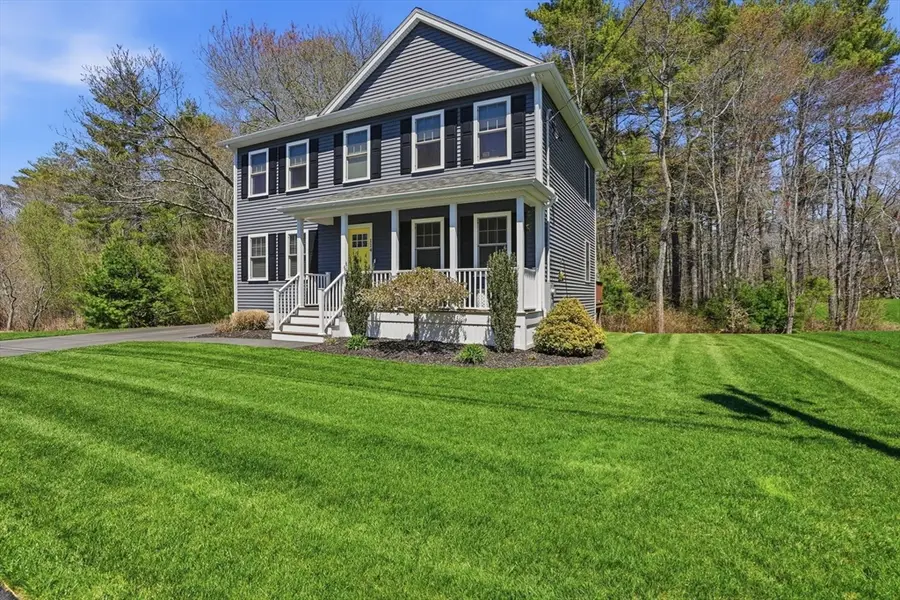 114 Run Brook Circle, Taunton, MA 02780 - #3