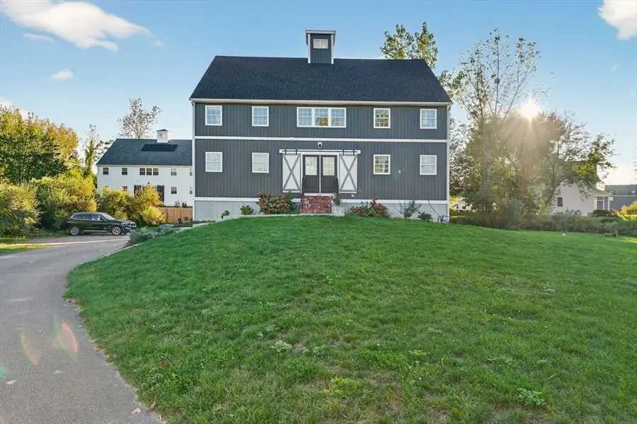 124 Tiffany, Attleboro, MA 02703 - #2