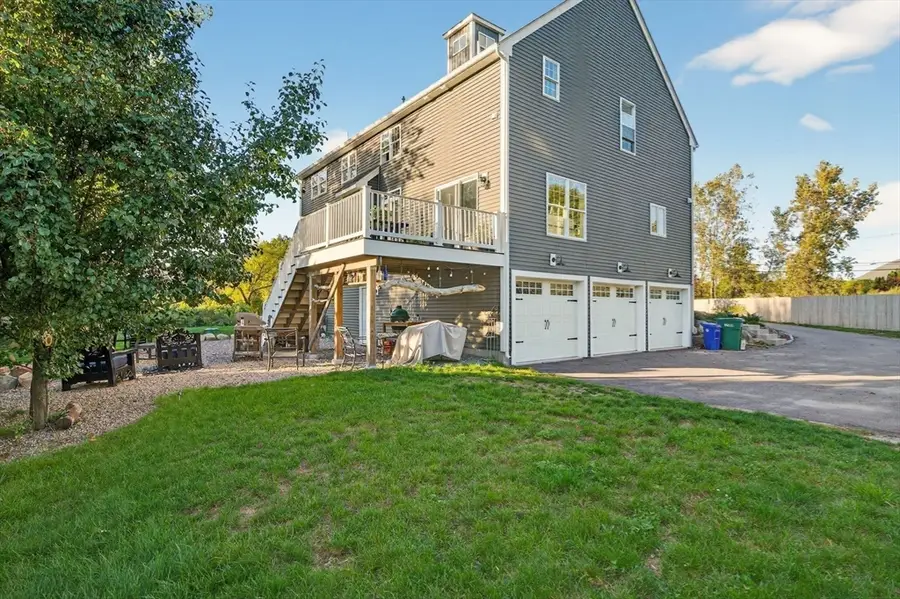 124 Tiffany, Attleboro, MA 02703 - #3