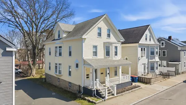 56 State St, New Bedford, MA 02740