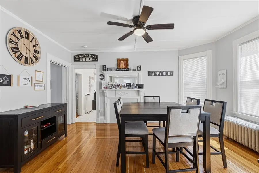 56 State St, New Bedford, MA 02740 - #3