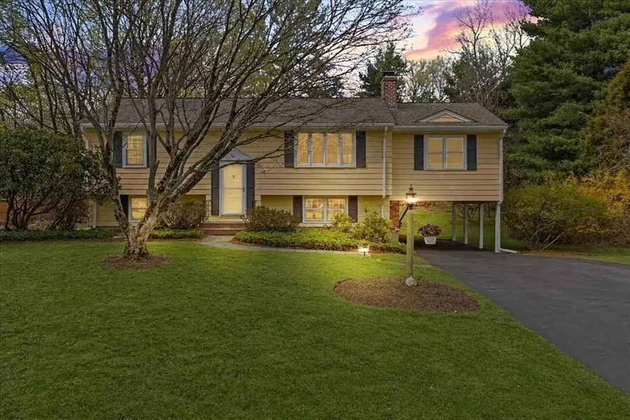 80 North Washington St, Norton, MA 02766 - #2