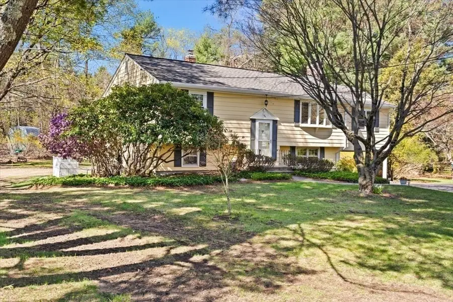 80 North Washington St, Norton, MA 02766 - #3