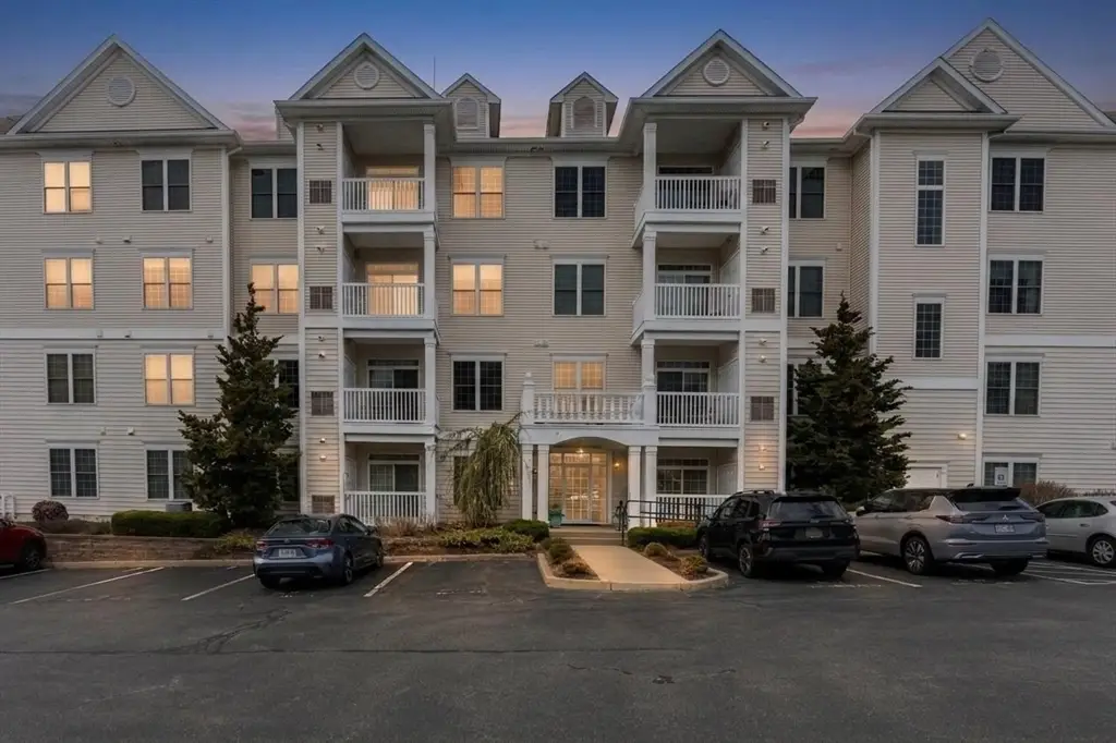 1481 Phillips Rd #1101, New Bedford, MA 02745 - #1