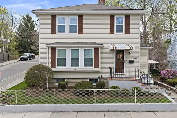 130 Perham St, Boston, MA 02132