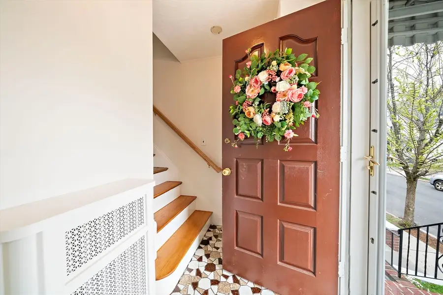 130 Perham St, Boston, MA 02132 - #3