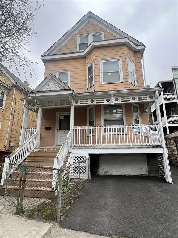 7 Stickney Ave, Somerville, MA 02145 - #2