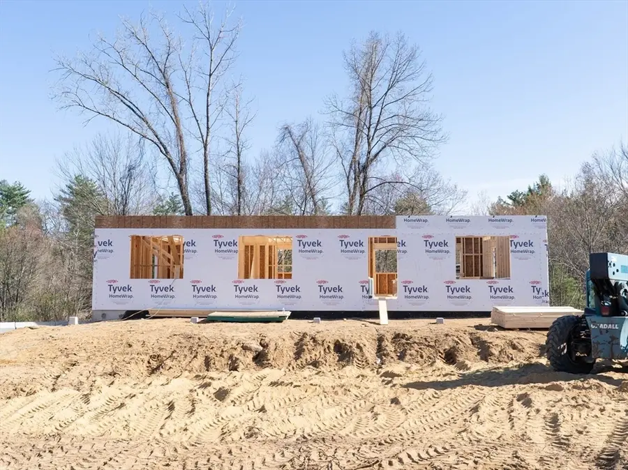 5 Brickyard Rd, North Brookfield, MA 01535 - #2