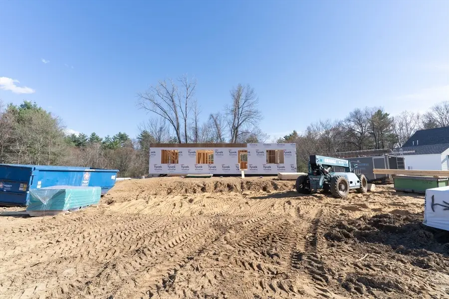 5 Brickyard Rd, North Brookfield, MA 01535 - #3