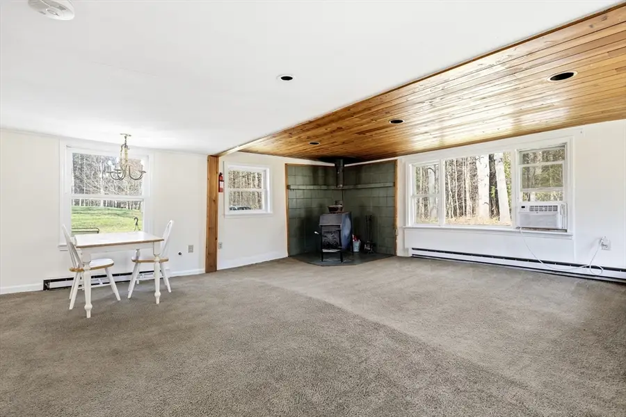 133 Lakeview Rd, Shutesbury, MA 01072 - #3