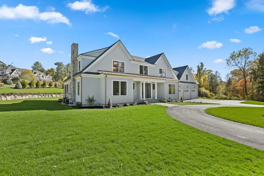 56 Sunset Rock, Andover, MA 01810 - #2