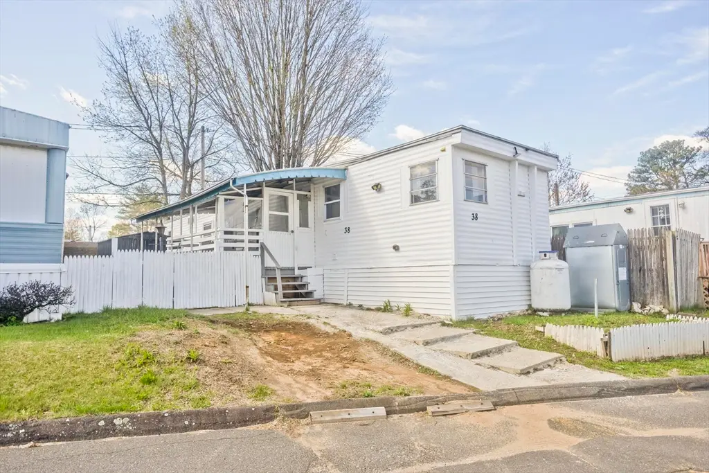 38 Klondike Ave, Westfield, MA 01085 - #1
