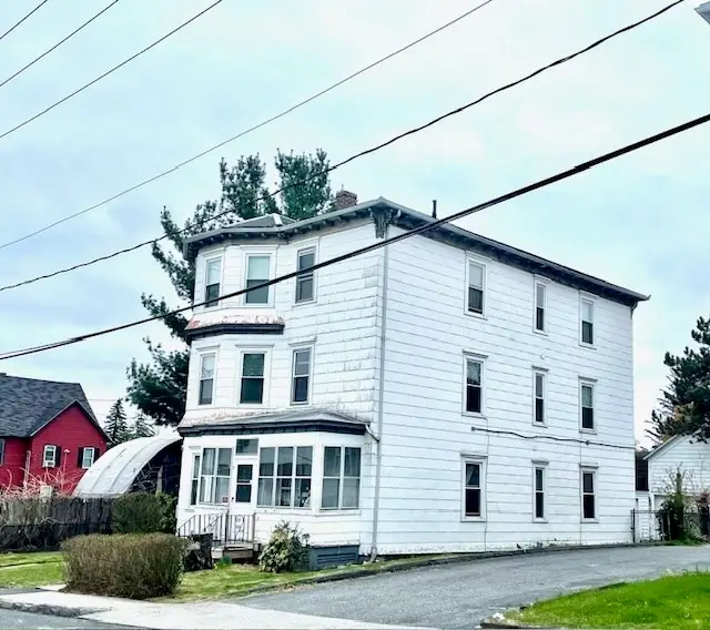 7 Ekman St, Worcester, MA 01607 - #1